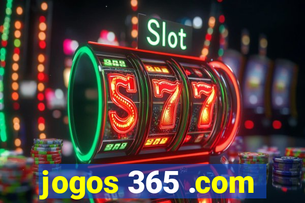 jogos 365 .com